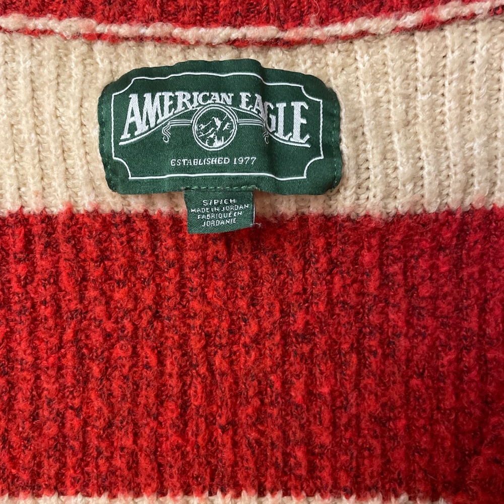 Cardigan - Picture 2 of 7